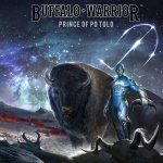 Buffalo Warrior artwork by Chaz Guest