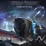 Buffalo Warrior artwork by Chaz Guest