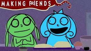 telephemera 2008 making fiends