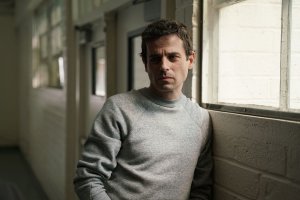 luke kirby