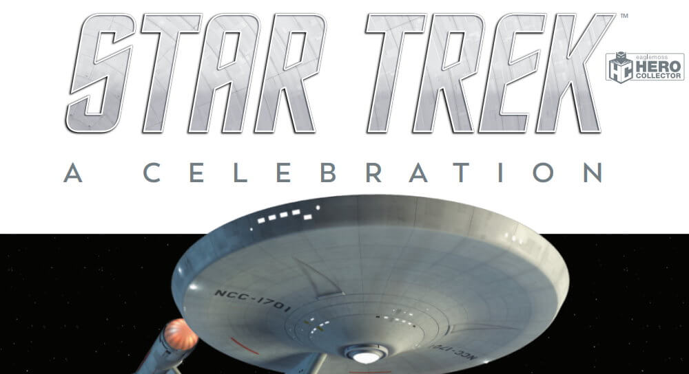 trek celebration