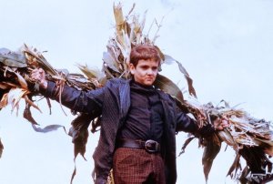 win children corn