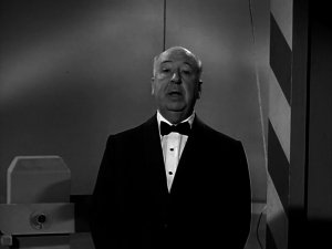 hitchcock hour