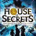 House of Secrets by Chris Columbus