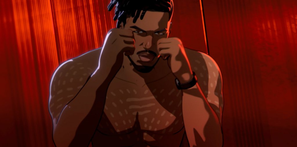 killmonger