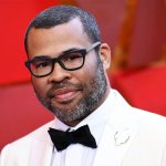 Jordan Peele