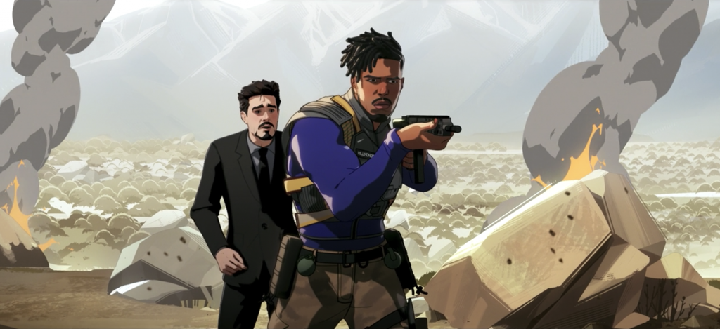 killmonger
