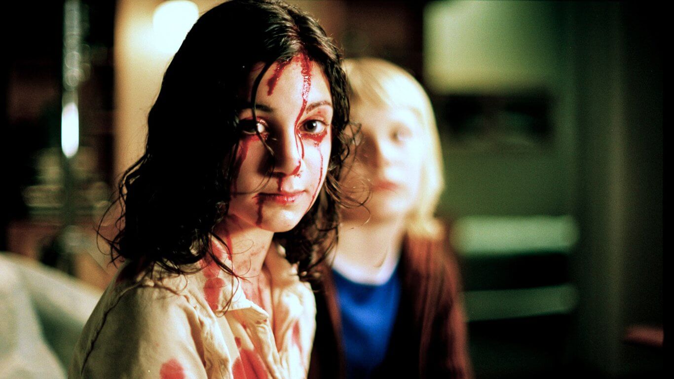 Let The Right One In Gets 10 Episode Series Order Showtime