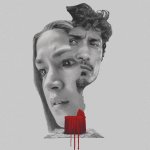 Madres poster for Amazon Studios horror thriller anthology Welcome to the Blumhouse