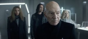 Star Trek: Picard season 2 trailer with Sir Patrick Stewart returning as Jean-Luc