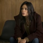 Rosario Dawson as Claire Temple in MCU TV series Daredevil, cast in Haunted Mansion