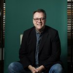 Russell T Davies