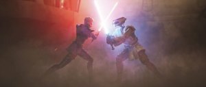 star wars hunters