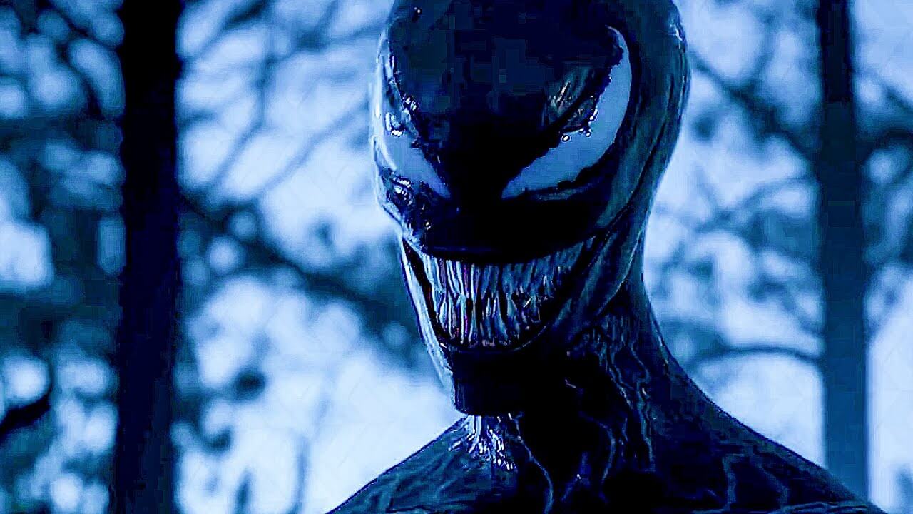 She-Venom appears in Venom, played by Michelle Williams