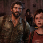 The Last of Us 2013 video game