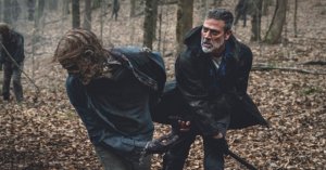 The Walking Dead - Season 11 - Episode 3 - Hunted