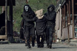 The Walking Dead - Season 11 - Episode 4 - Rendition