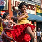 Steven Spielberg's West Side Story musical gets first official trailer