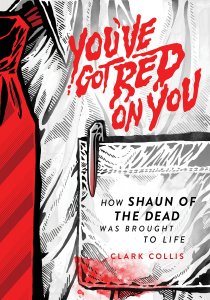 you've got red