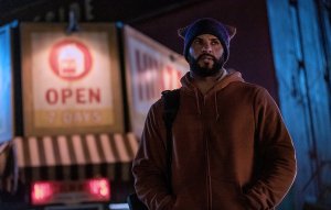 win american gods