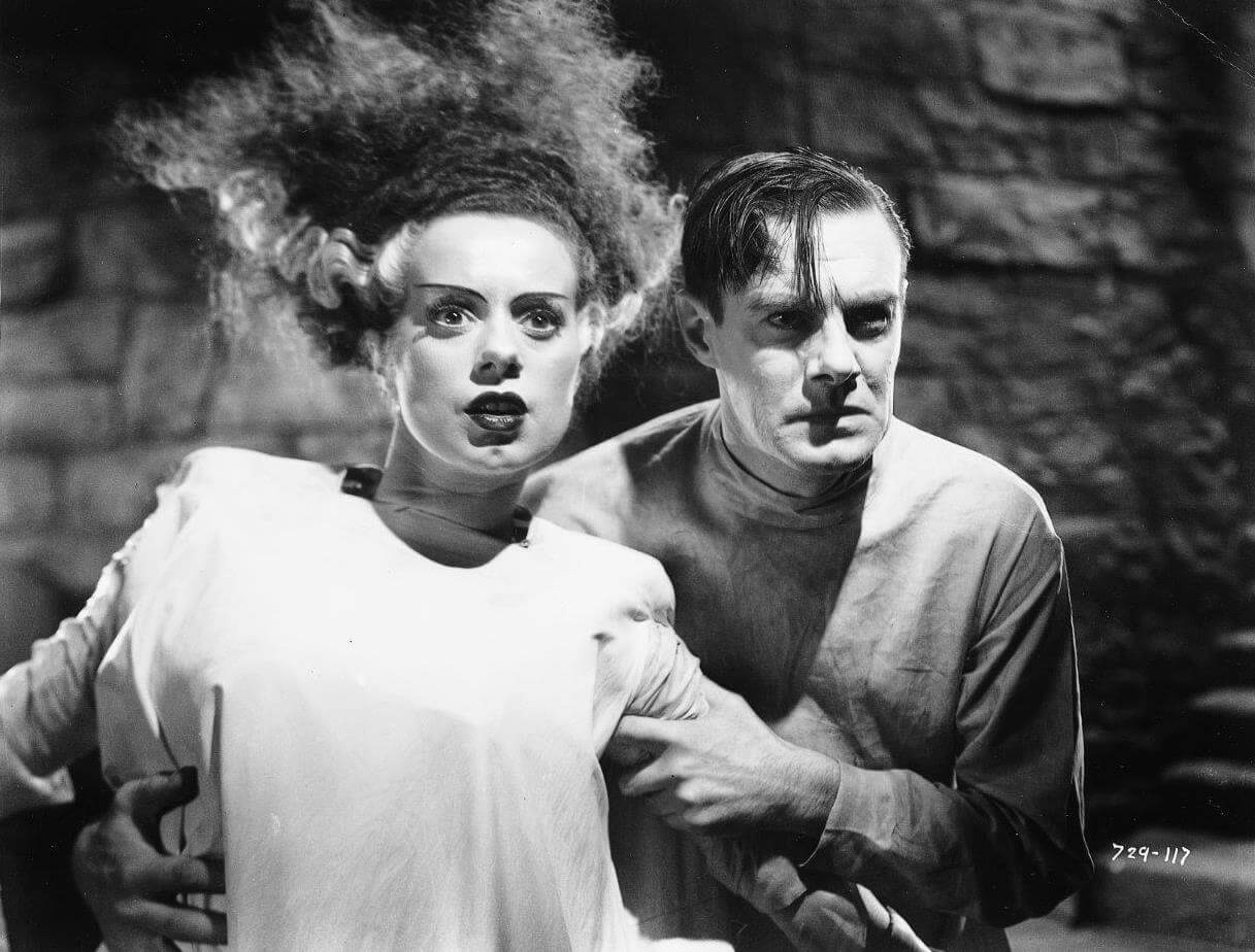horror halloween