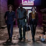 Cowboy Bebop Netflix reboot series starring John Cho, Mustafa Shakir and Daniella Pineda