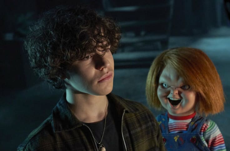 Chucky Episode 2