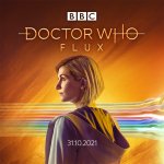Doctor Who Flux