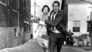 invasion body snatchers