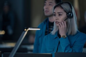 INVASION EPISODE 3: ORION