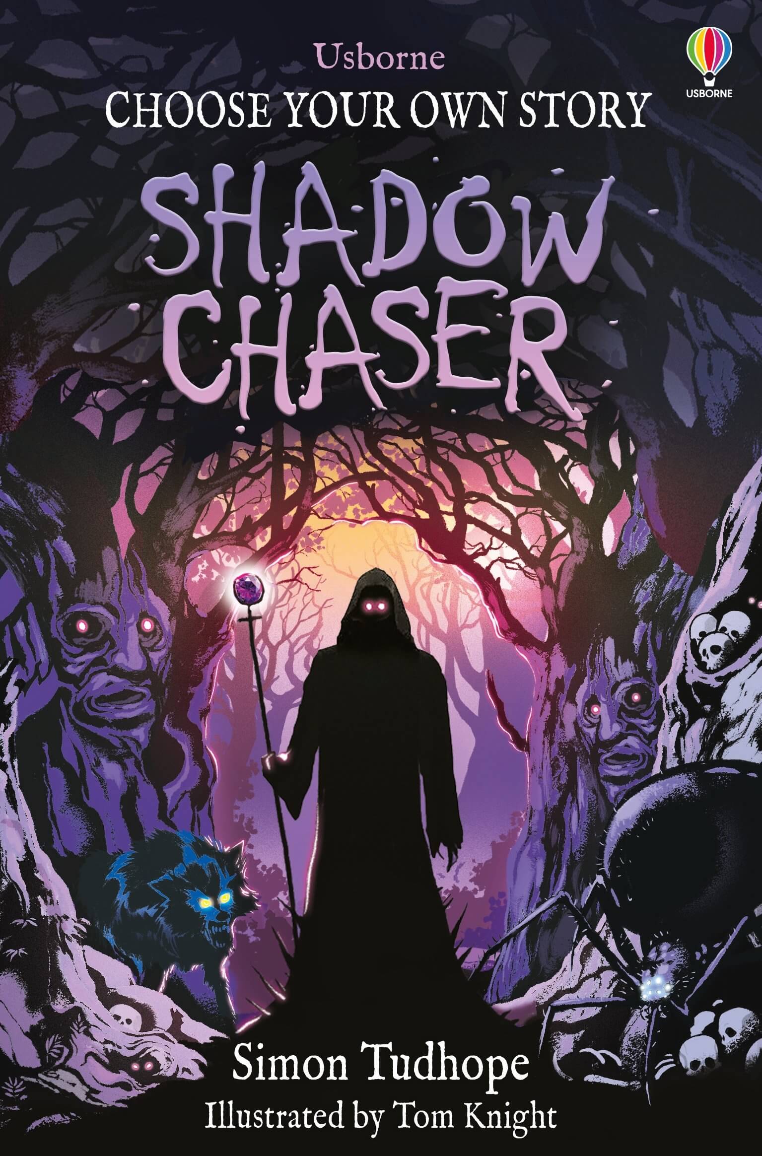 shadow of war fire chaser