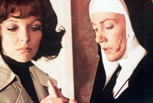 classic british horror