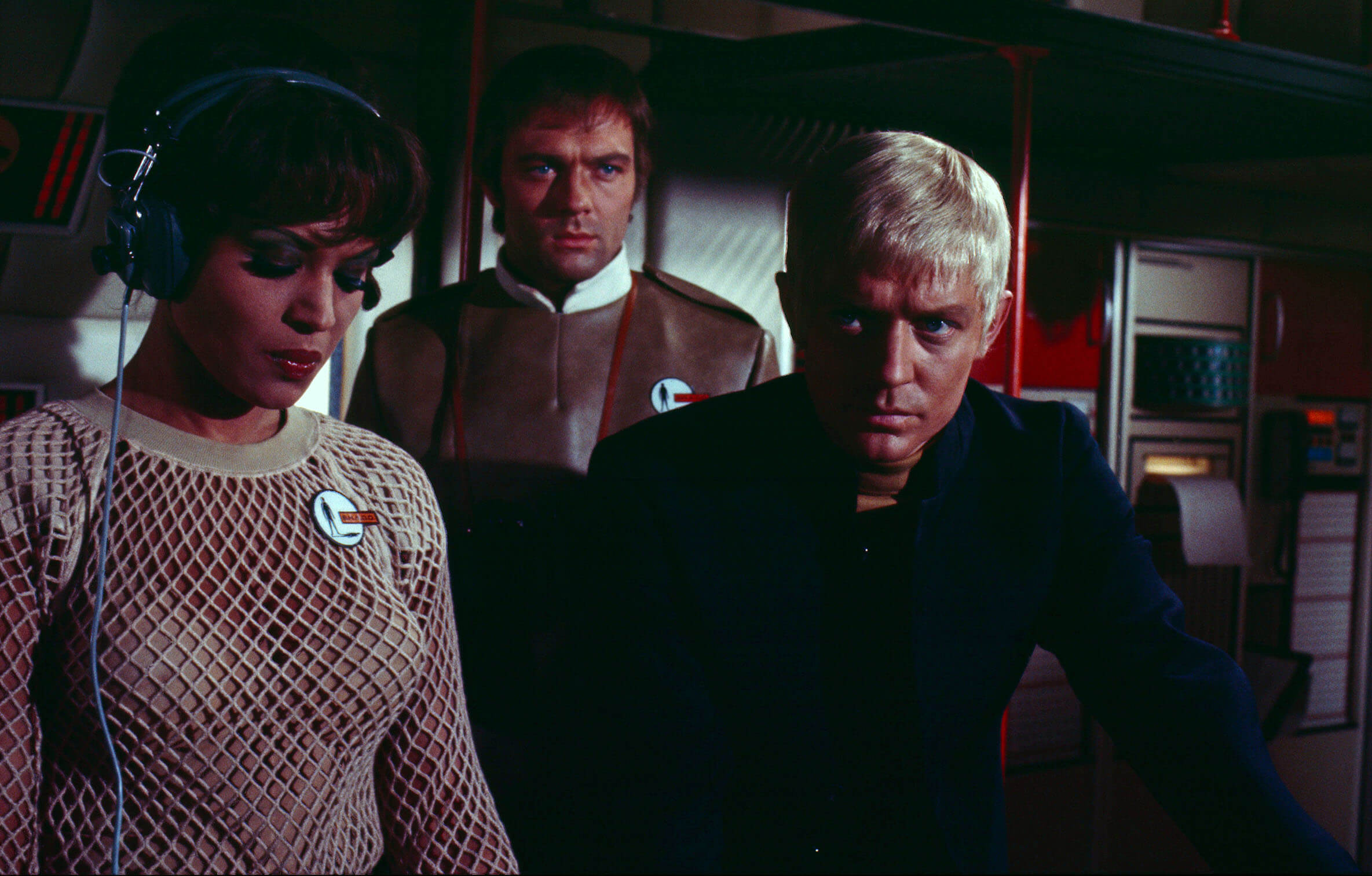 Classic British Series UFO is Heading to Horror Channel STARBURST