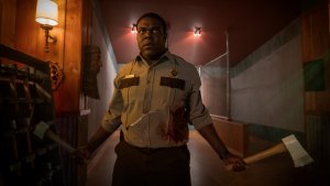 werewolves within star Sam Richardson cast in Hocus Pocus 2 sequel
