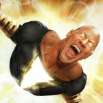 Black Adam first look at DC FanDome 2021