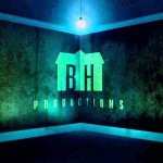 Blumhouse Productions logo