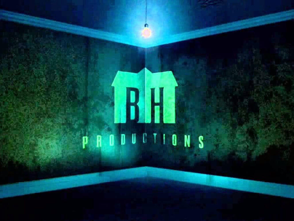 Blumhouse Productions logo