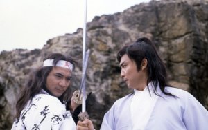 duel death