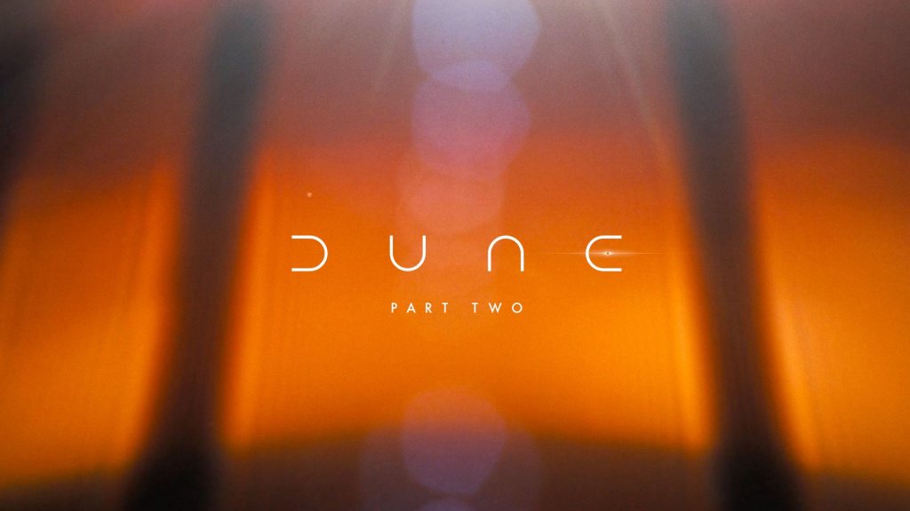 Dune Part 2 film gets greenlit in Legendary Studios Twitter announcement