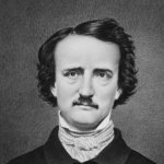 Gothic poet and writer Edgar Allan Poe wrote short story The Fall of the House of Usher