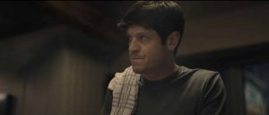 barbarians film starring Iwan Rheon and Tom Cullen