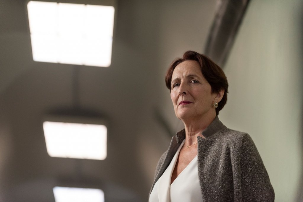 Fiona Shaw and Phoebe Waller-Bridge join John Krasinski's latest directorial effort 