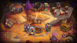hearthstone