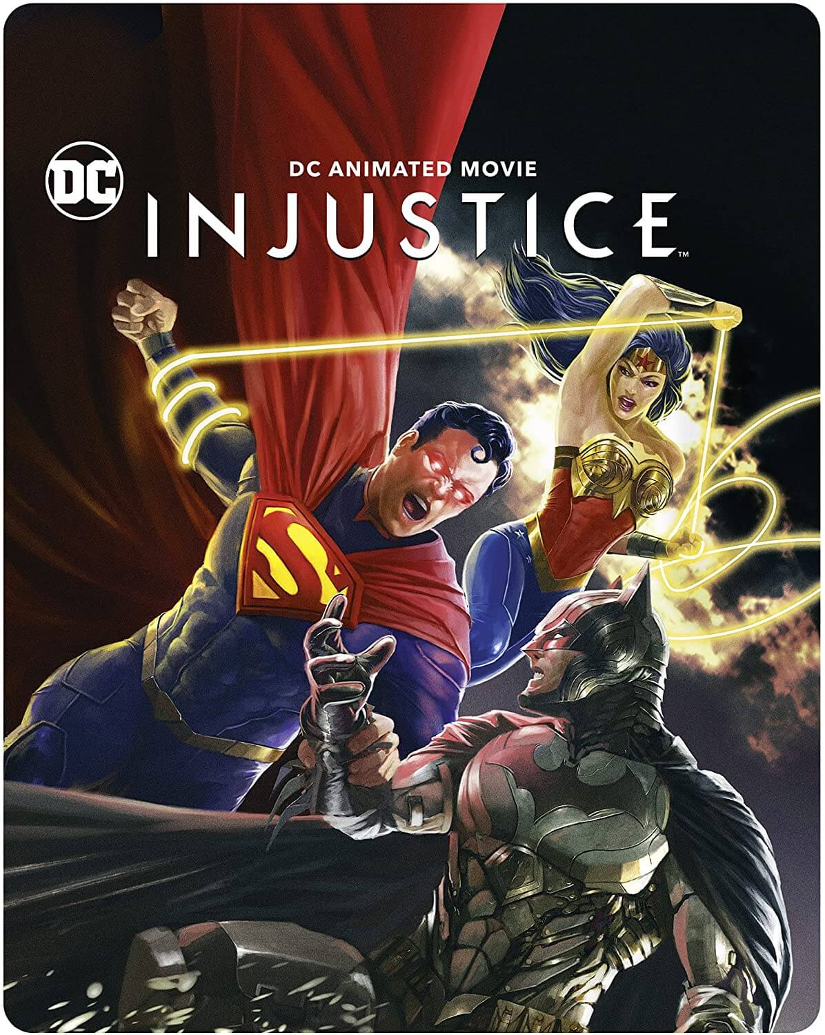 win injustice