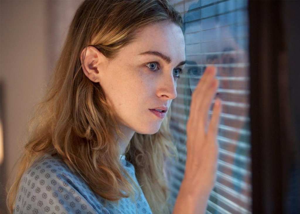 Jamie Clayton from Sense8 will play Pinhead