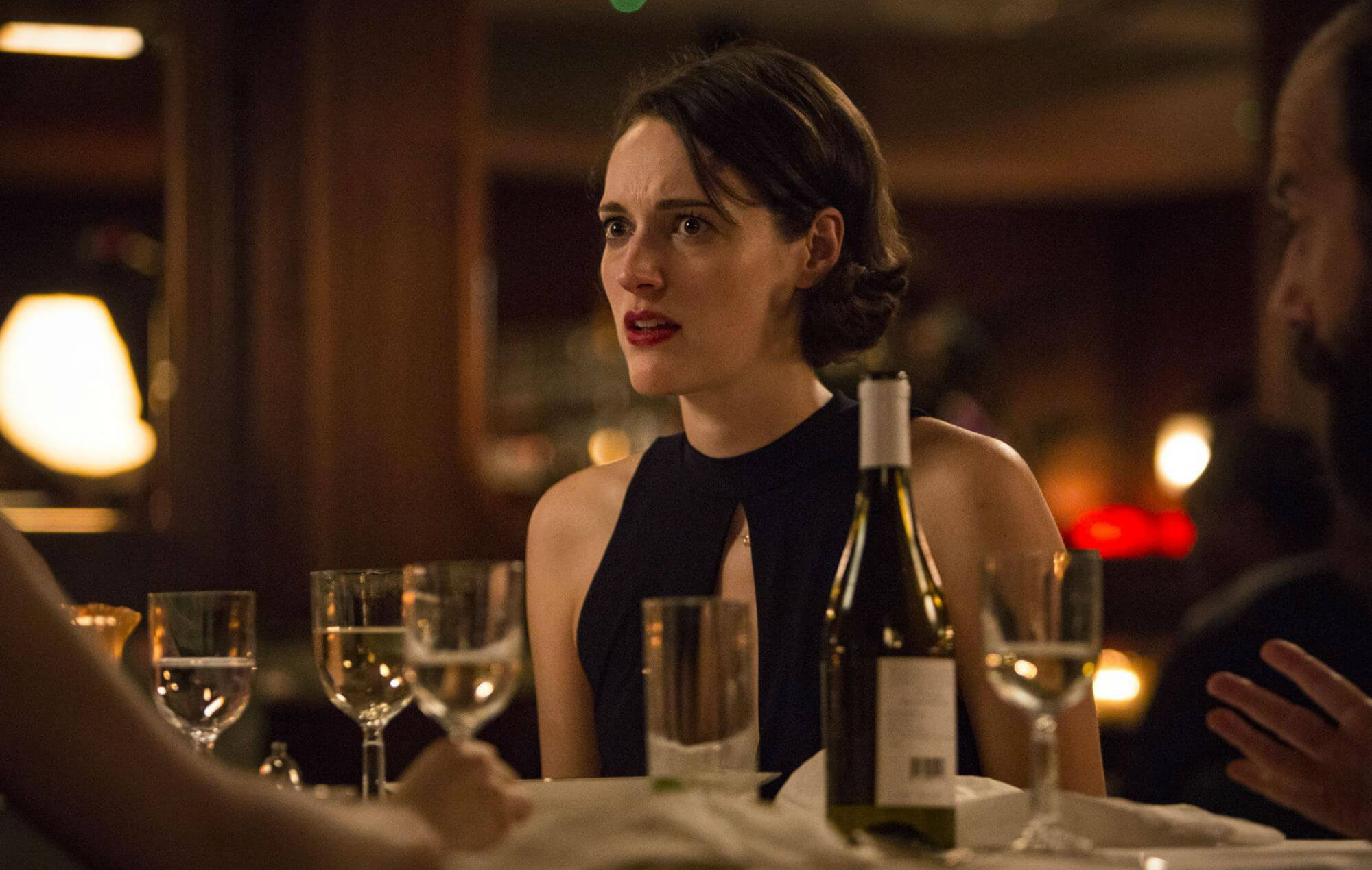 Phoebe Waller-Bridge joins ensemble cast for John Krasinski's unnamed fantasy comedy