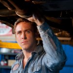 Ryan Gosling in Drive, cast in Barbie film