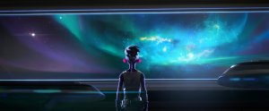 Star Trek: Prodigy unveils first look at animated series