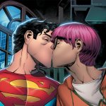 Superman gets a boyfriend in upcoming DC comic Superman: Son of Kal-El