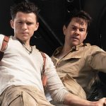 Uncharted Trailer Introduces Tom Holland As Nathan Drake - STARBURST